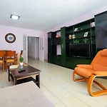 Perlamar 4 By Interhome Lejlighed *