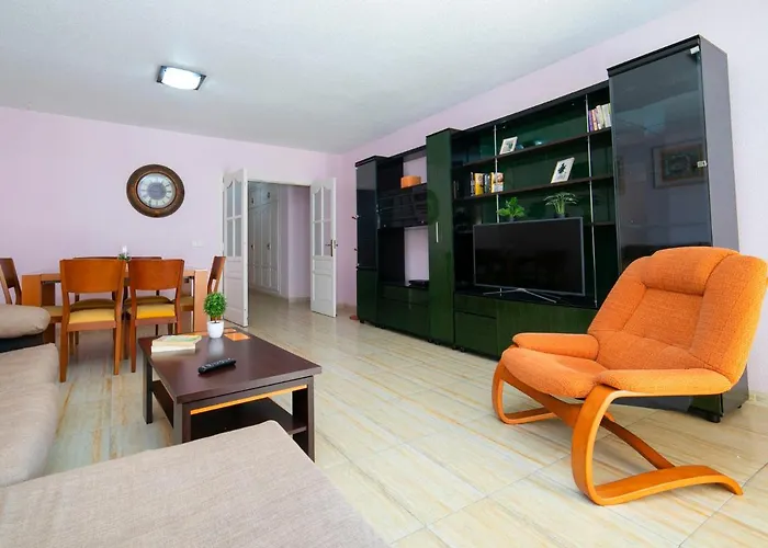 Perlamar 4 By Interhome Appartamento *