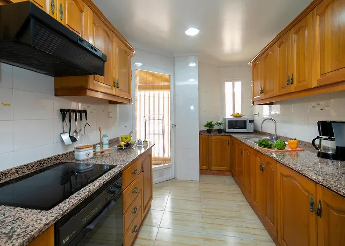 Appartamento Perlamar 4 By Interhome *