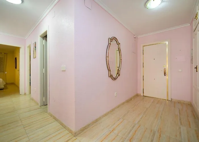 Appartamento Perlamar 4 By Interhome