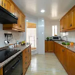 דירה Perlamar 4 By Interhome *