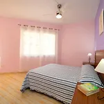 Perlamar 4 By Interhome דירה קלפה