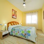 דירה Perlamar 4 By Interhome קלפה