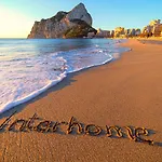 Perlamar 4 By Interhome