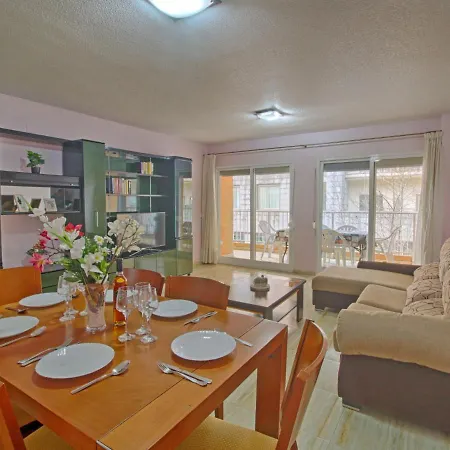 Perlamar 4 By Interhome Apartment