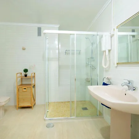 Perlamar 4 By Interhome アパート *