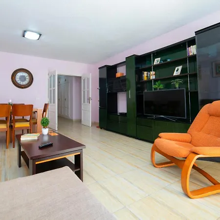 Perlamar-2 By Interhome Apartment *