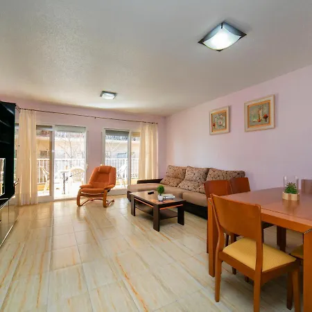 Apartment Perlamar-2 By Interhome *