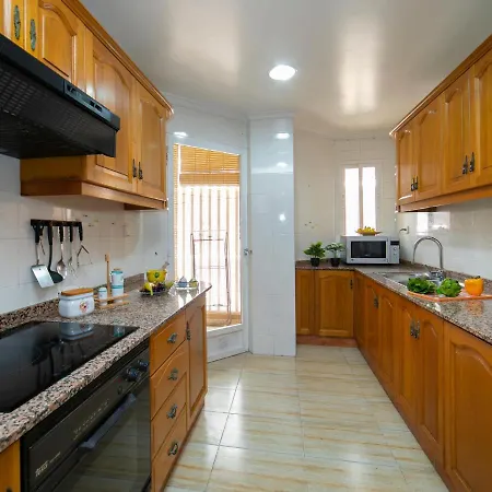 Apartment Perlamar-2 By Interhome *