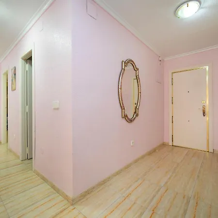 Apartment Perlamar-2 By Interhome