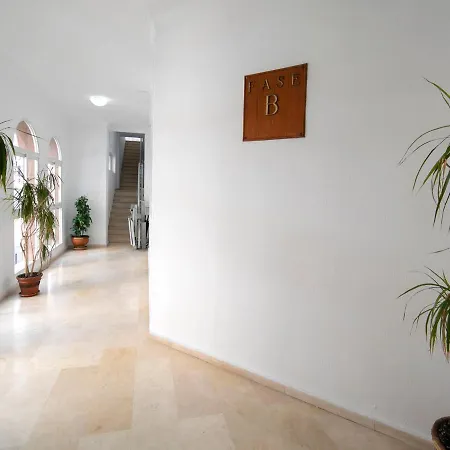 Perlamar-2 By Interhome Apartment