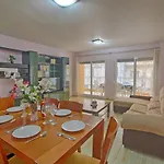 Perlamar 4 By Interhome Апартаменты