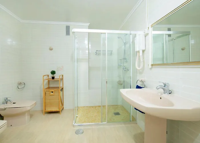 Perlamar 4 By Interhome شقة *